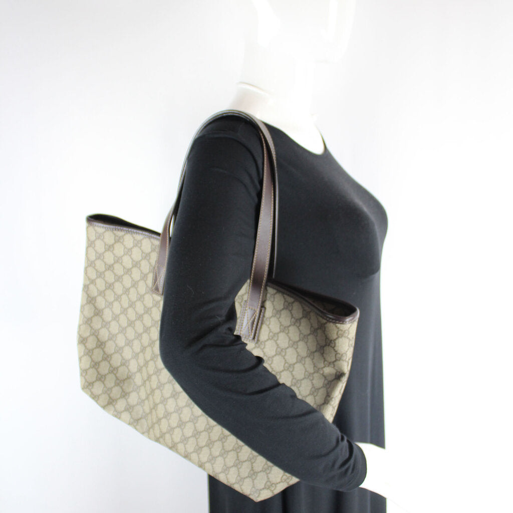 211137 Canvas Tote