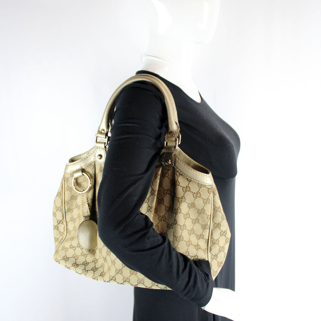 211944 Sukey GG Canvas Medium