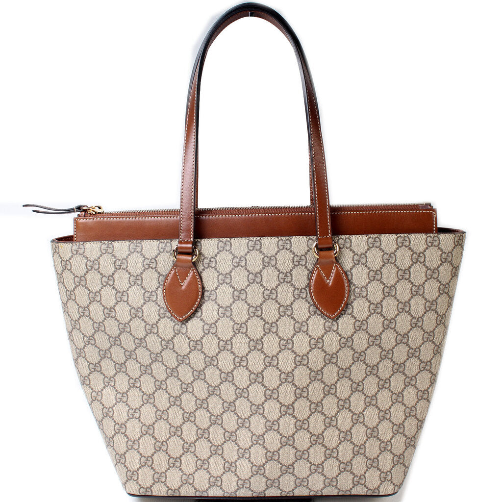 415721 GG Supreme Tote