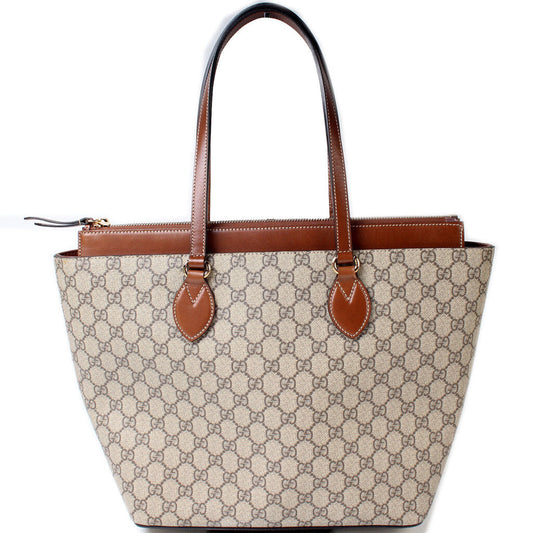 415721 GG Supreme Tote