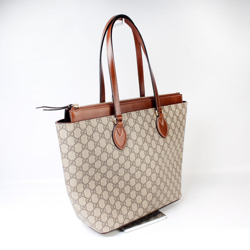 415721 GG Supreme Tote