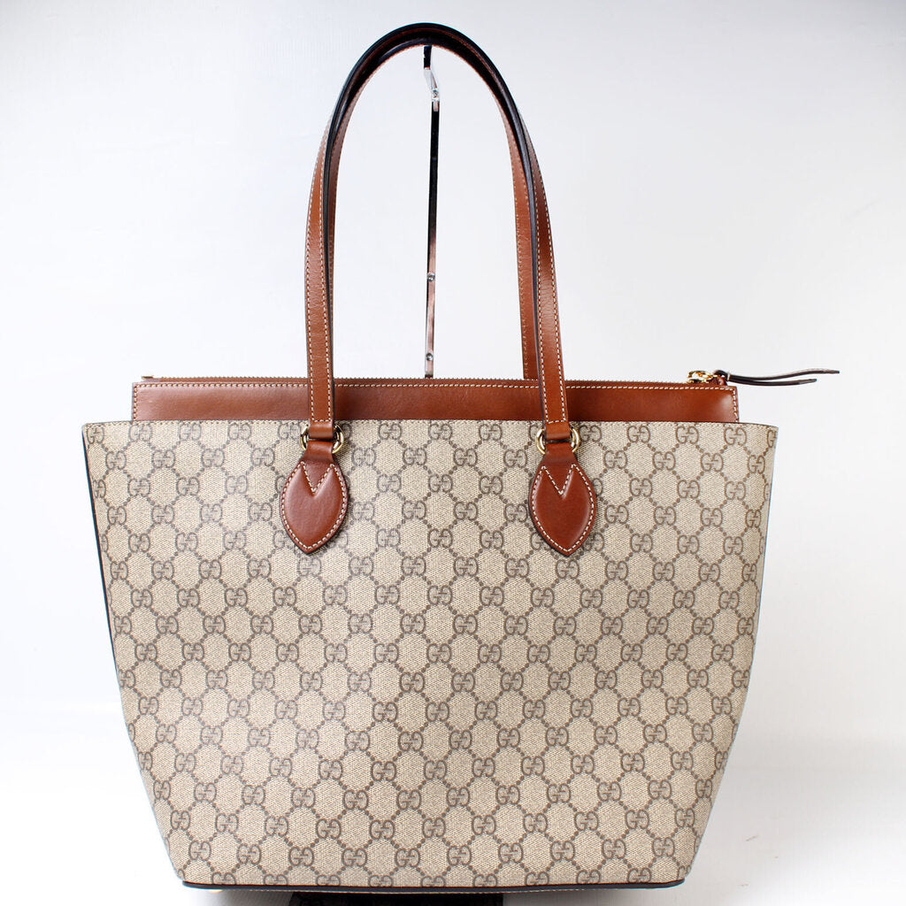 415721 GG Supreme Tote
