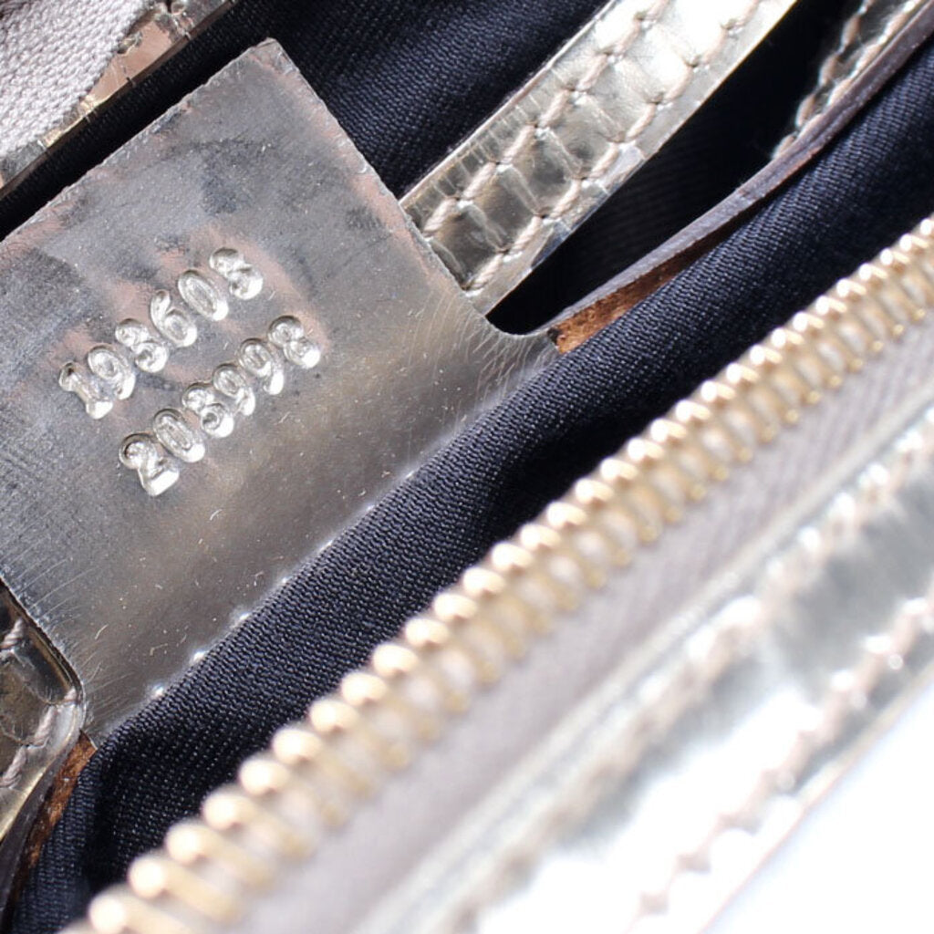 193603 Joy Boston Bag