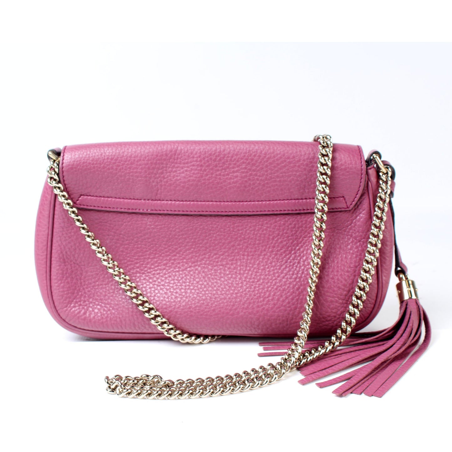336752 Soho Chain Crossbody Medium