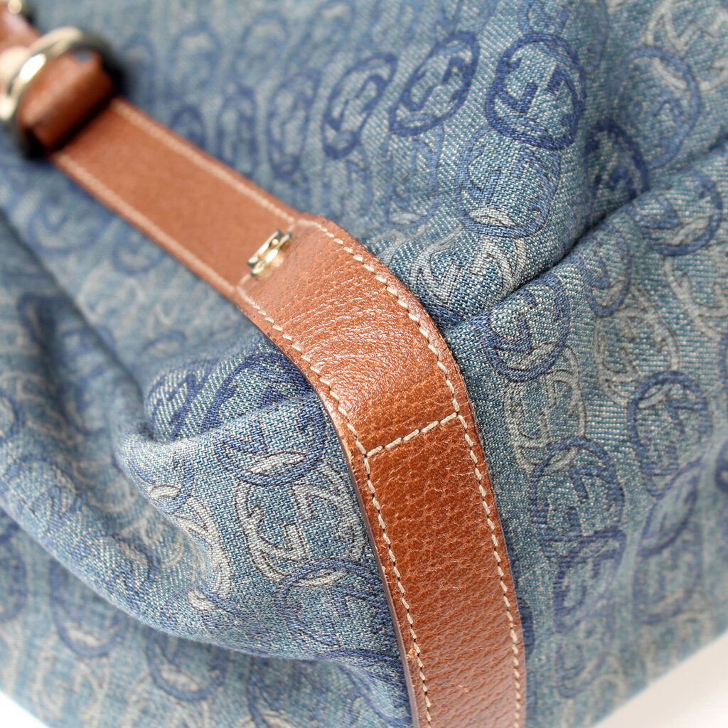 130736 Abbey Canvas Tote Medium