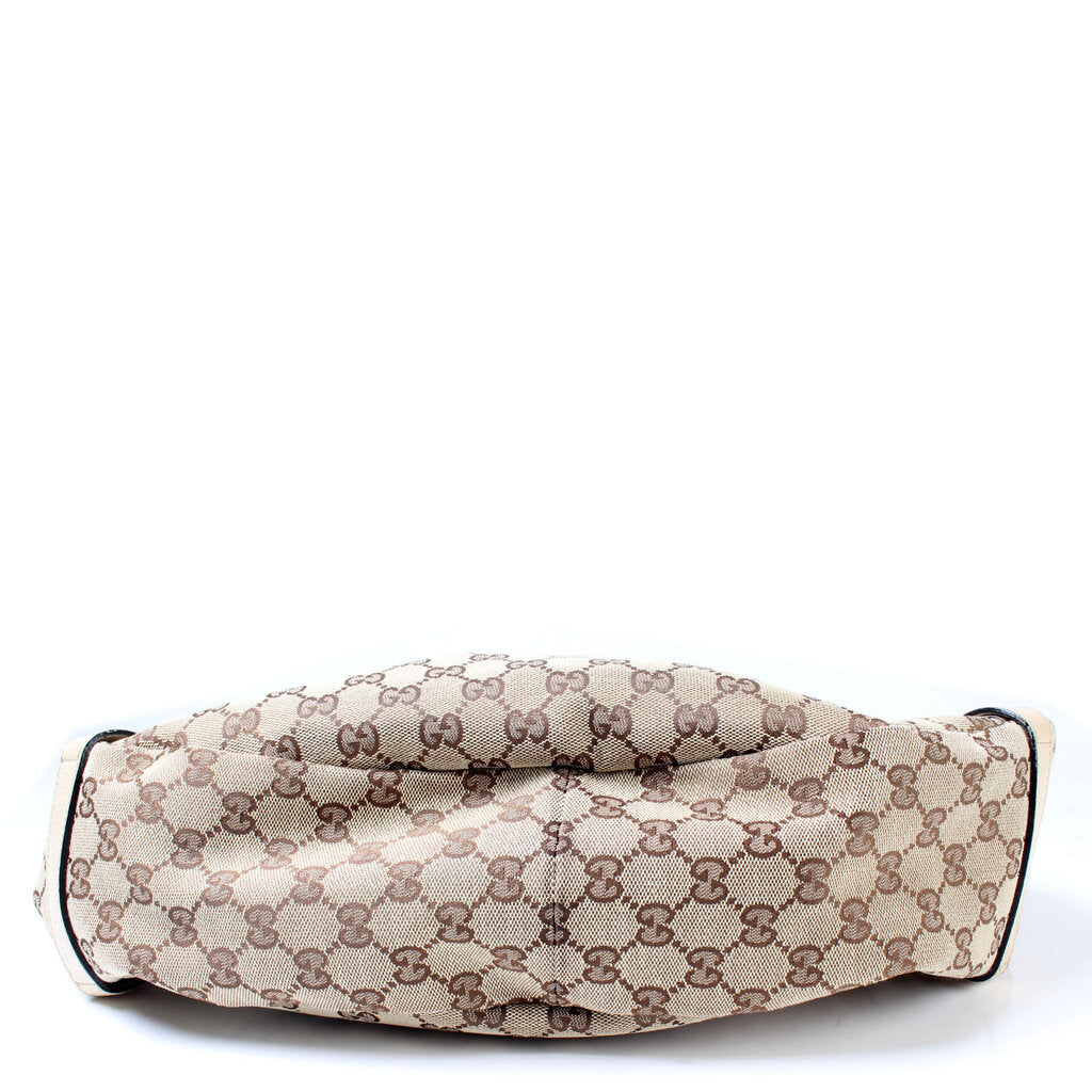 130736 Abbey Canvas Tote Medium