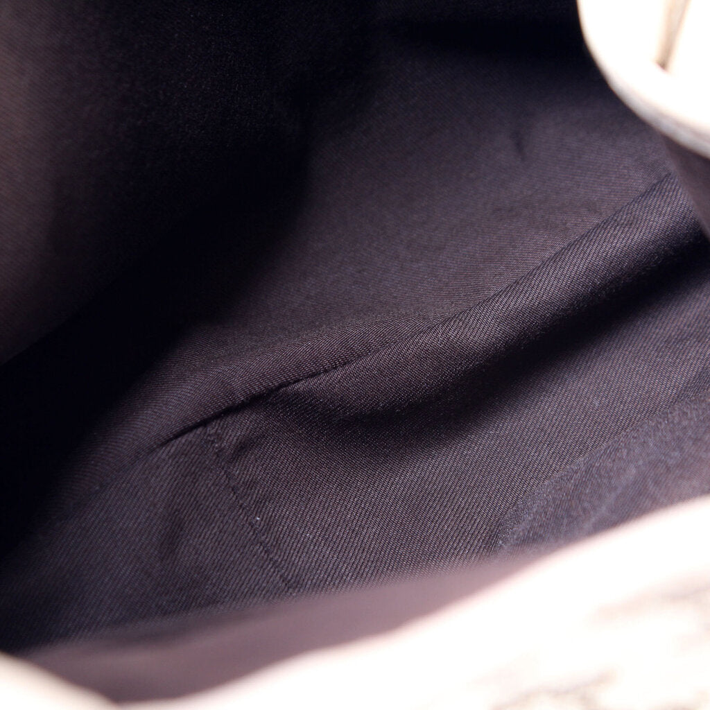 130736 Abbey Canvas Tote Medium