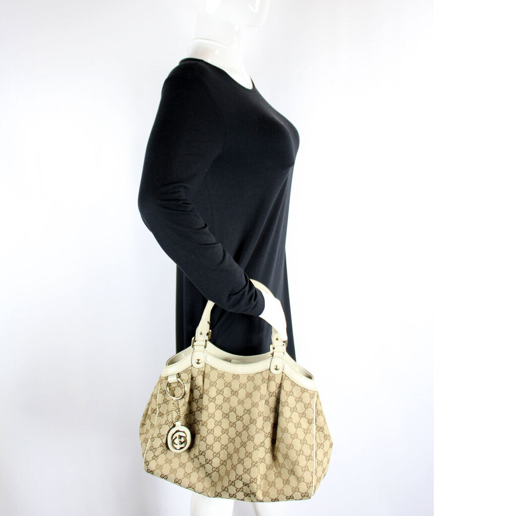 211944 Sukey GG Canvas Medium