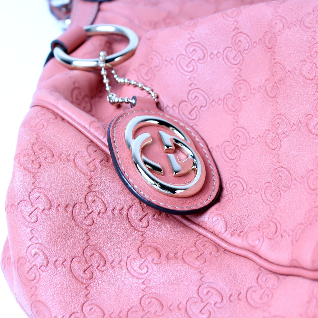 211943 Sukey GG Large Guccisima