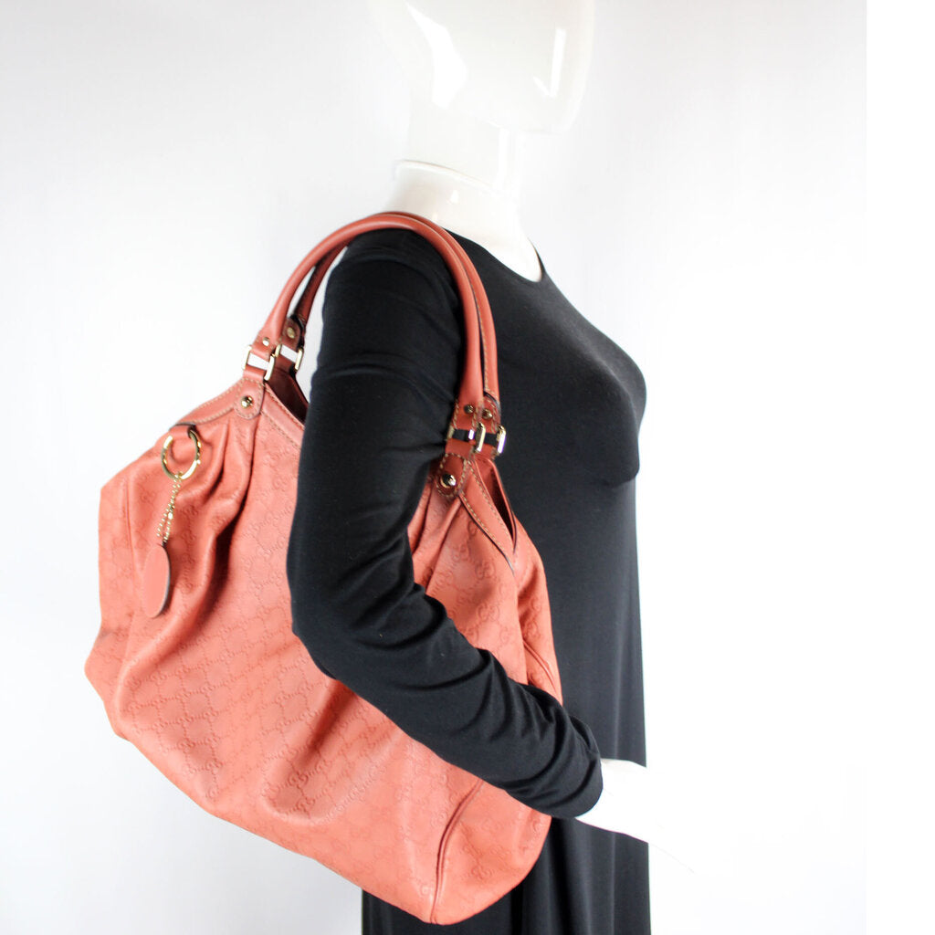 211943 Sukey GG Large Guccisima