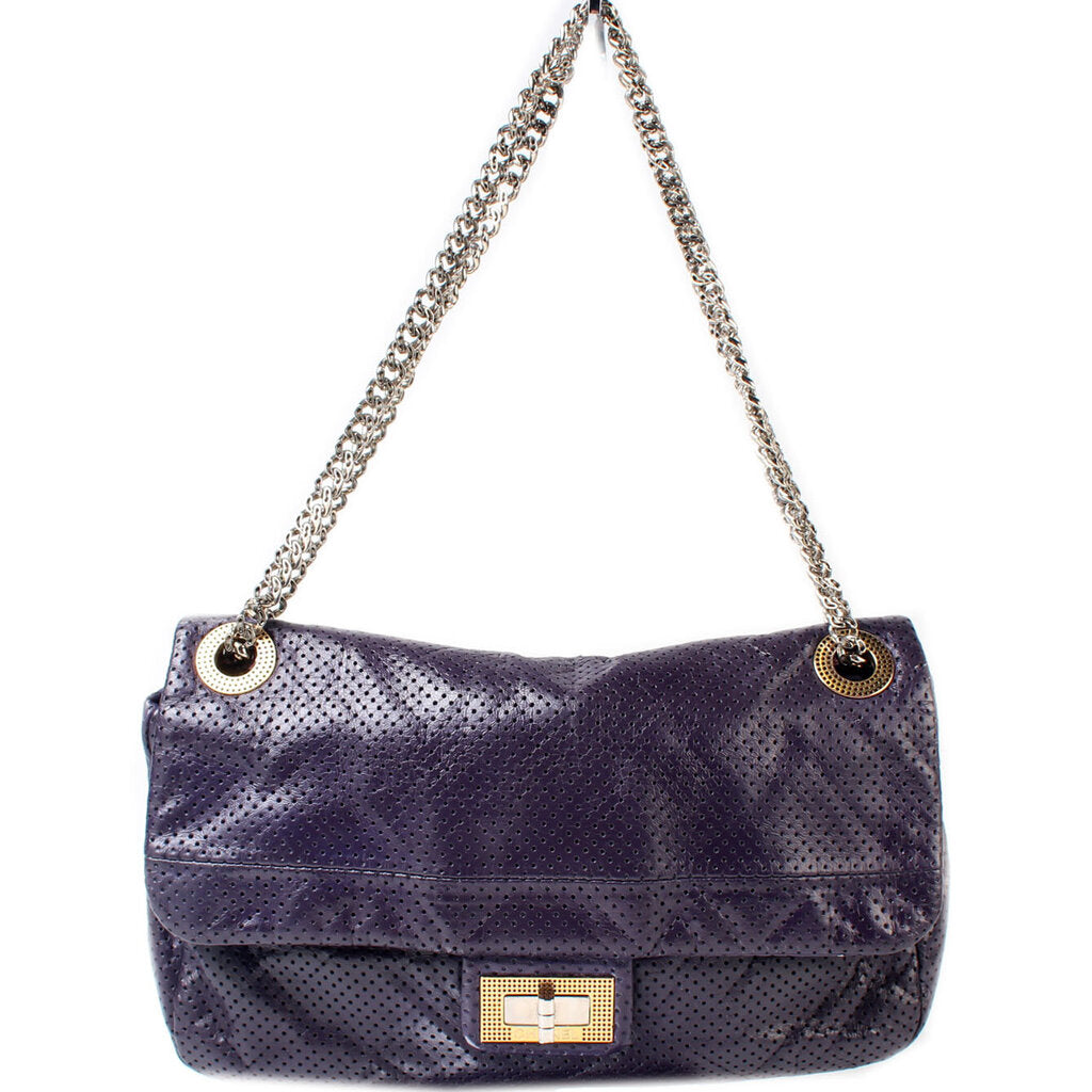 2.55 Reissue Perforated Flap