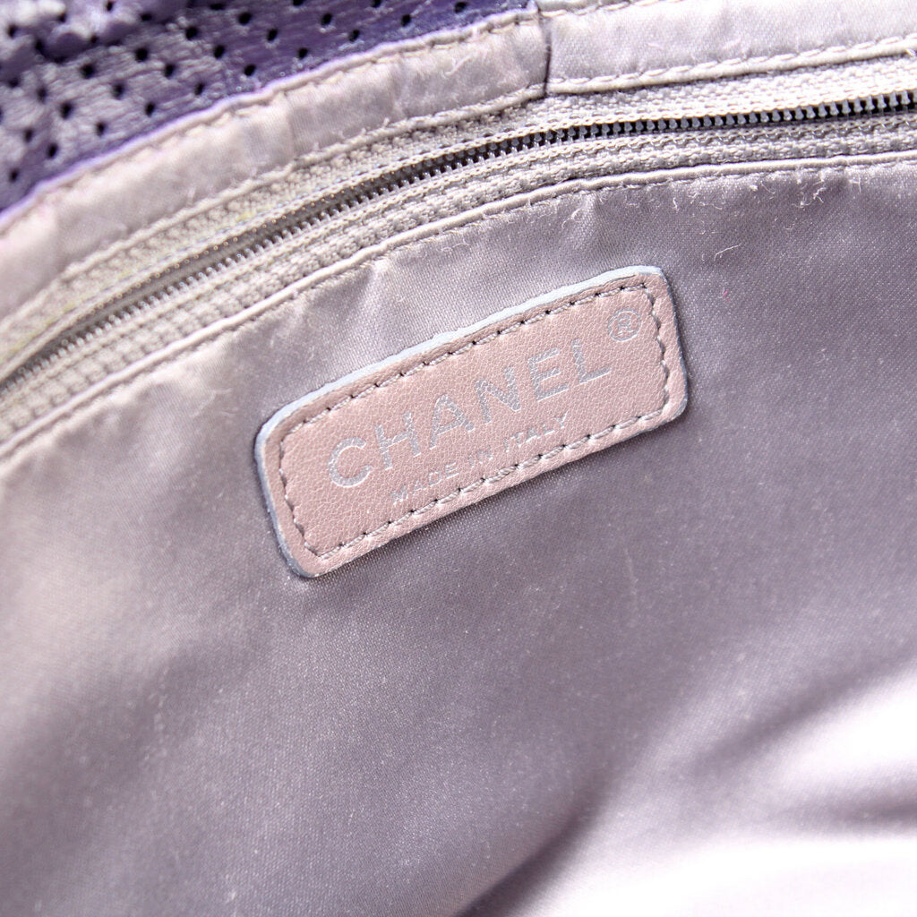 2.55 Reissue Perforated Flap