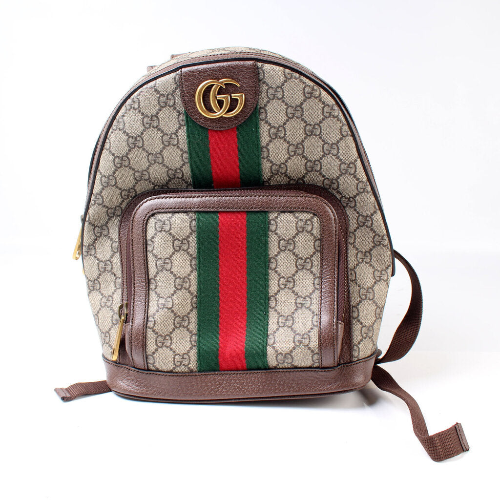 547965 GG Supreme Ophidia Backpack
