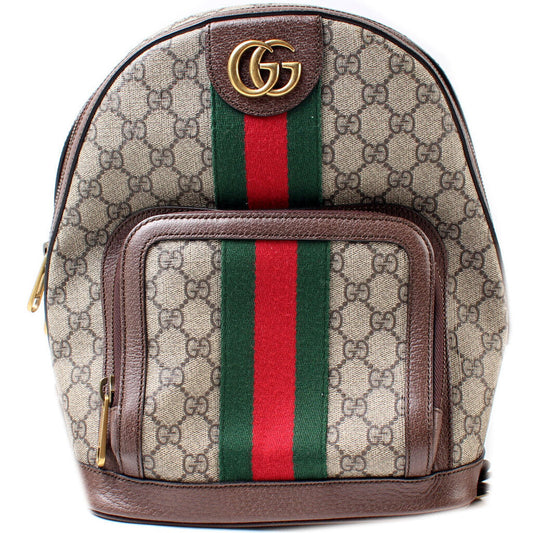 547965 GG Supreme Ophidia Backpack