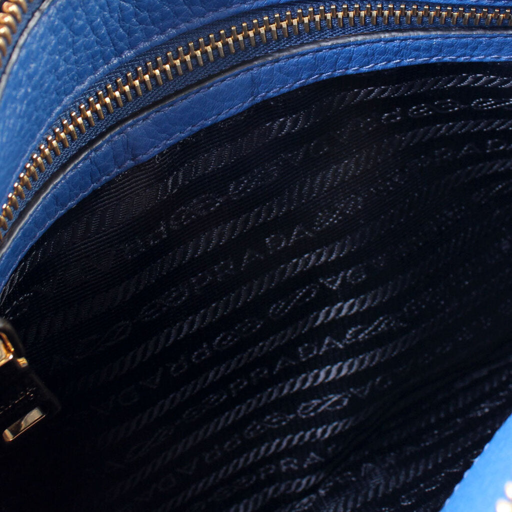 1BH046 Phenix Crossbody