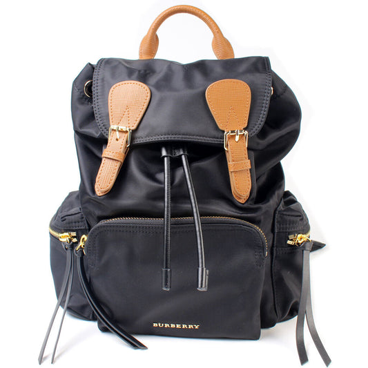 Rucksack Nylon Medium Backpack 8014751