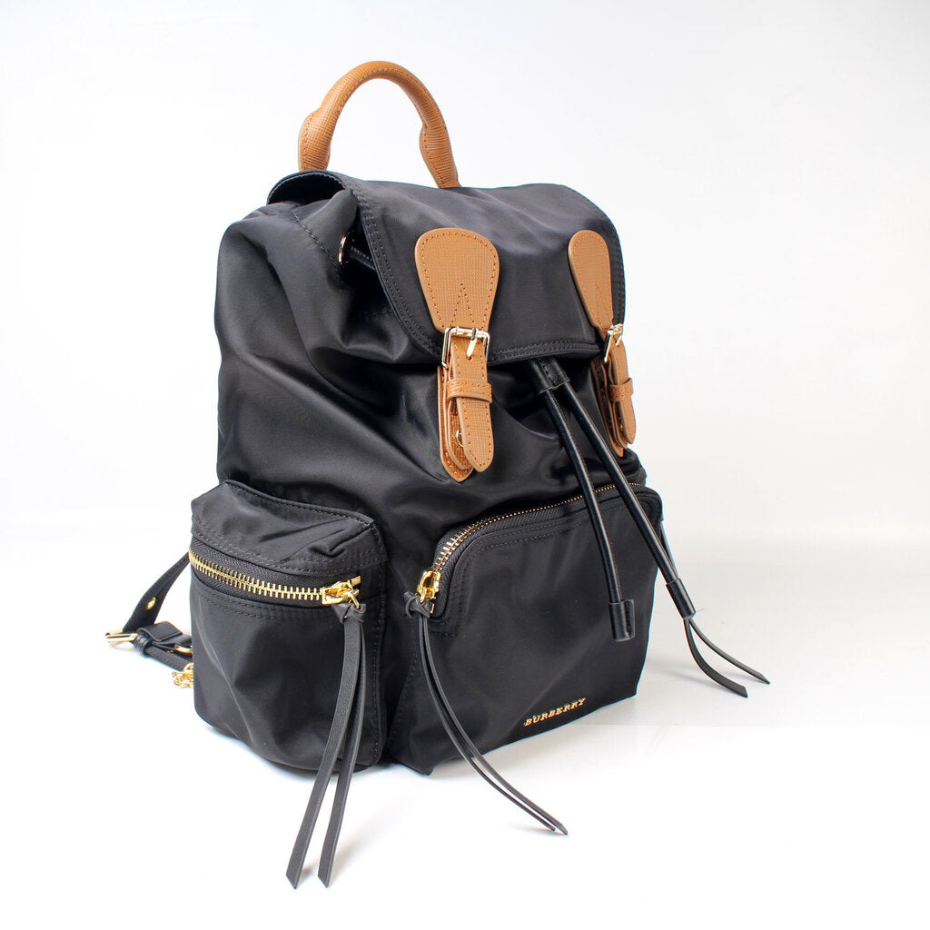 Rucksack Nylon Medium Backpack 8014751
