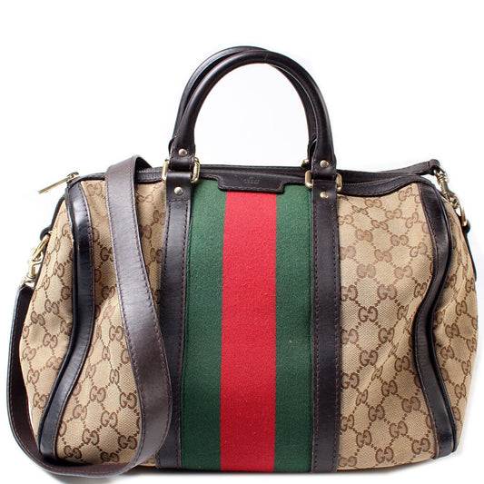 247205 Boston Bag