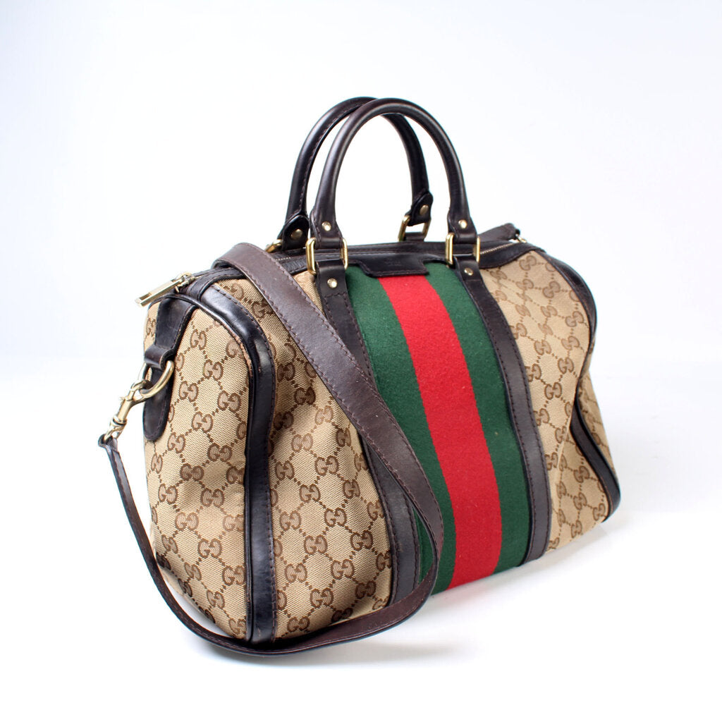 247205 Boston Bag