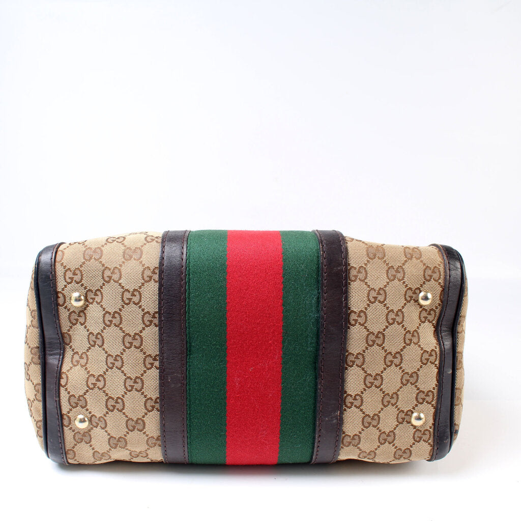 247205 Boston Bag