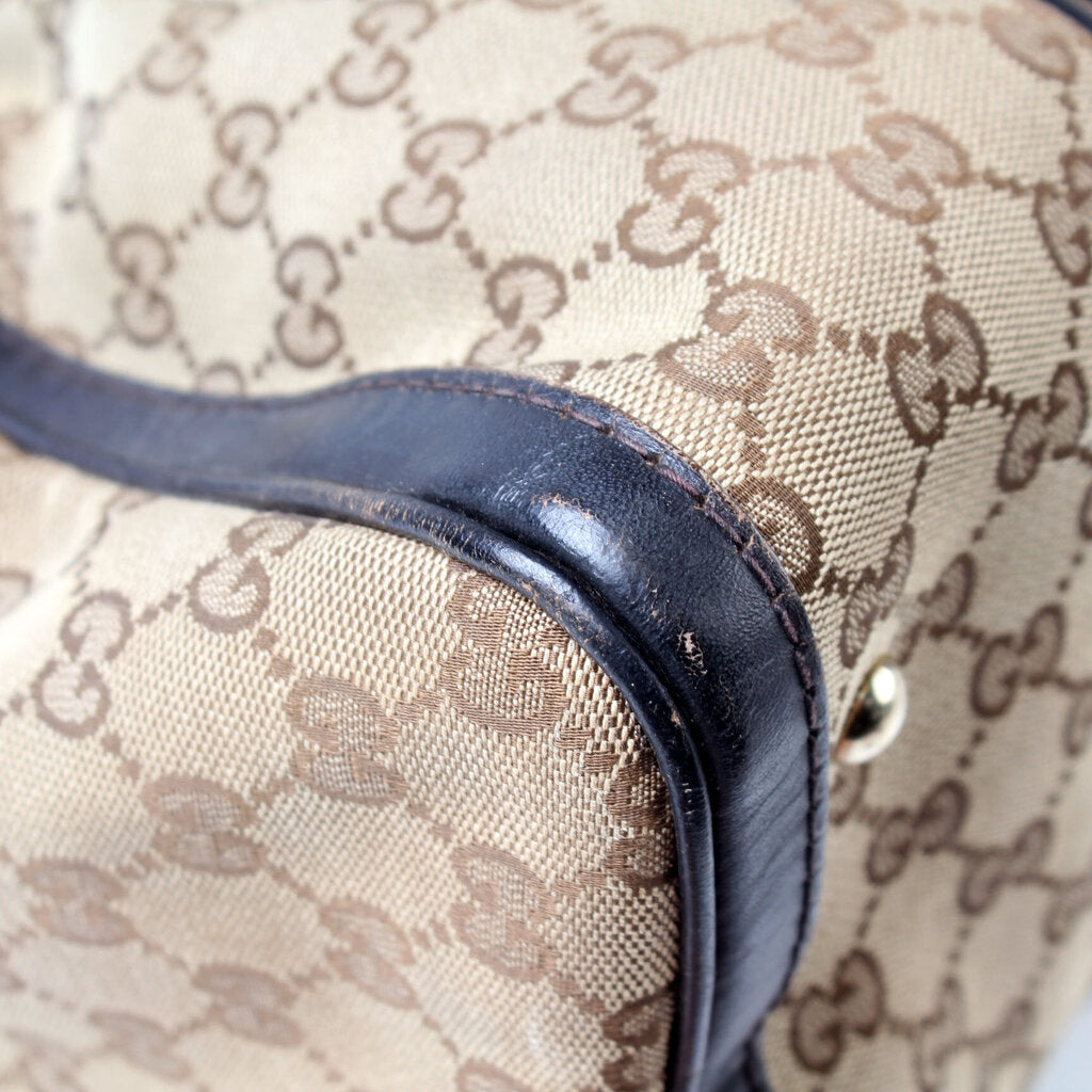 247205 Boston Bag