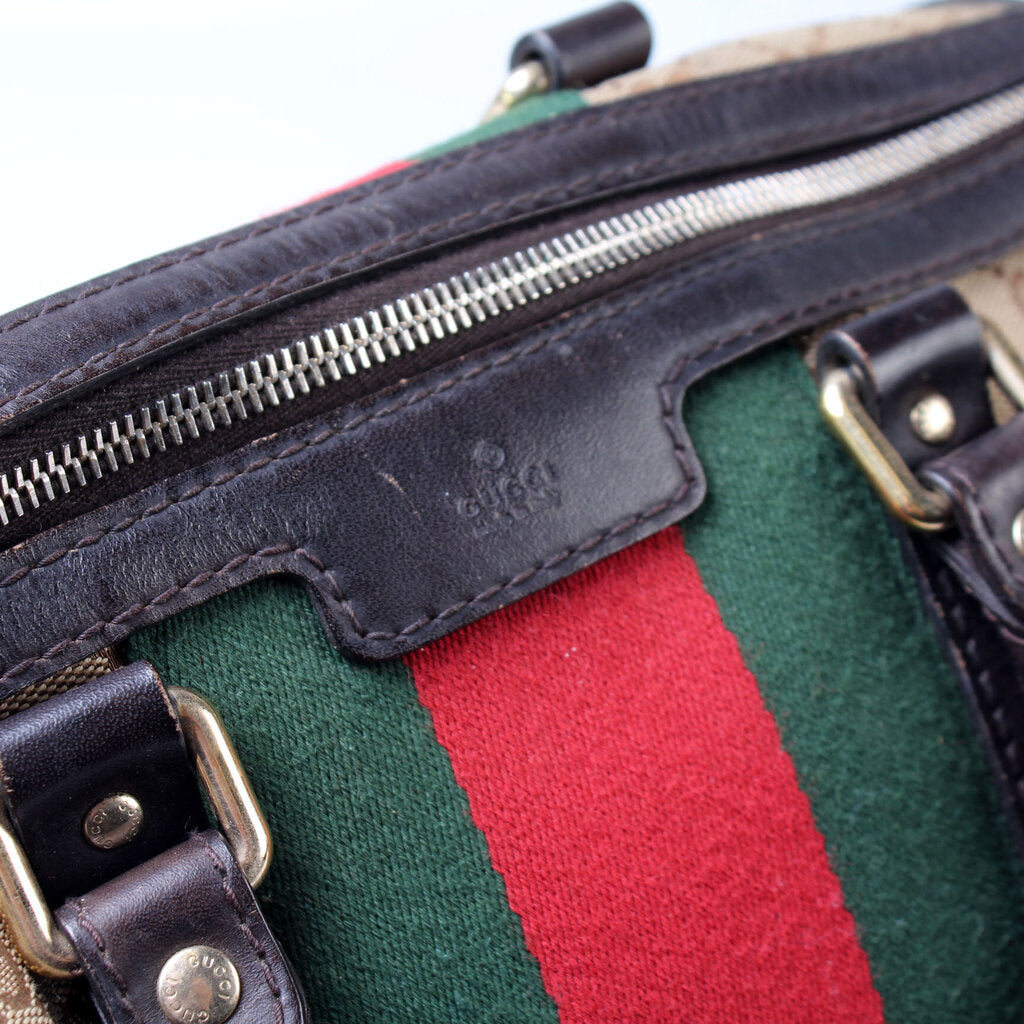 247205 Boston Bag