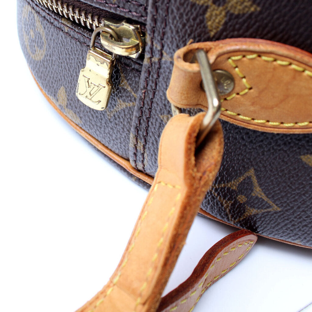 Blois Crossbody Monogram