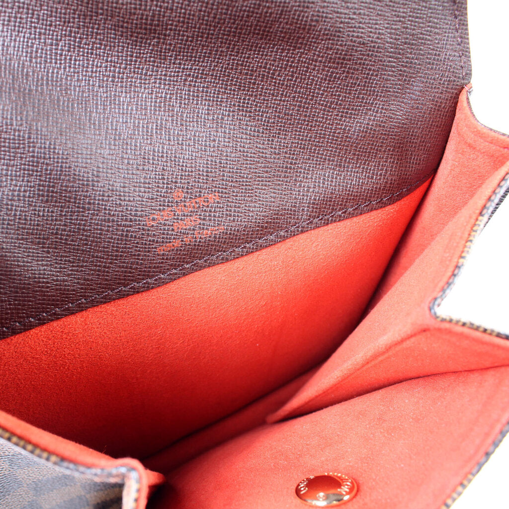Pimlico Crossbody PM Damier Ebene