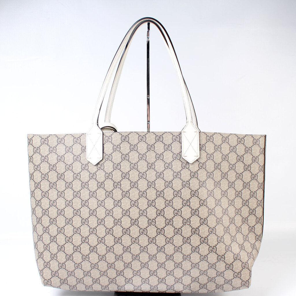 368569 GG Supreme Medium Tote