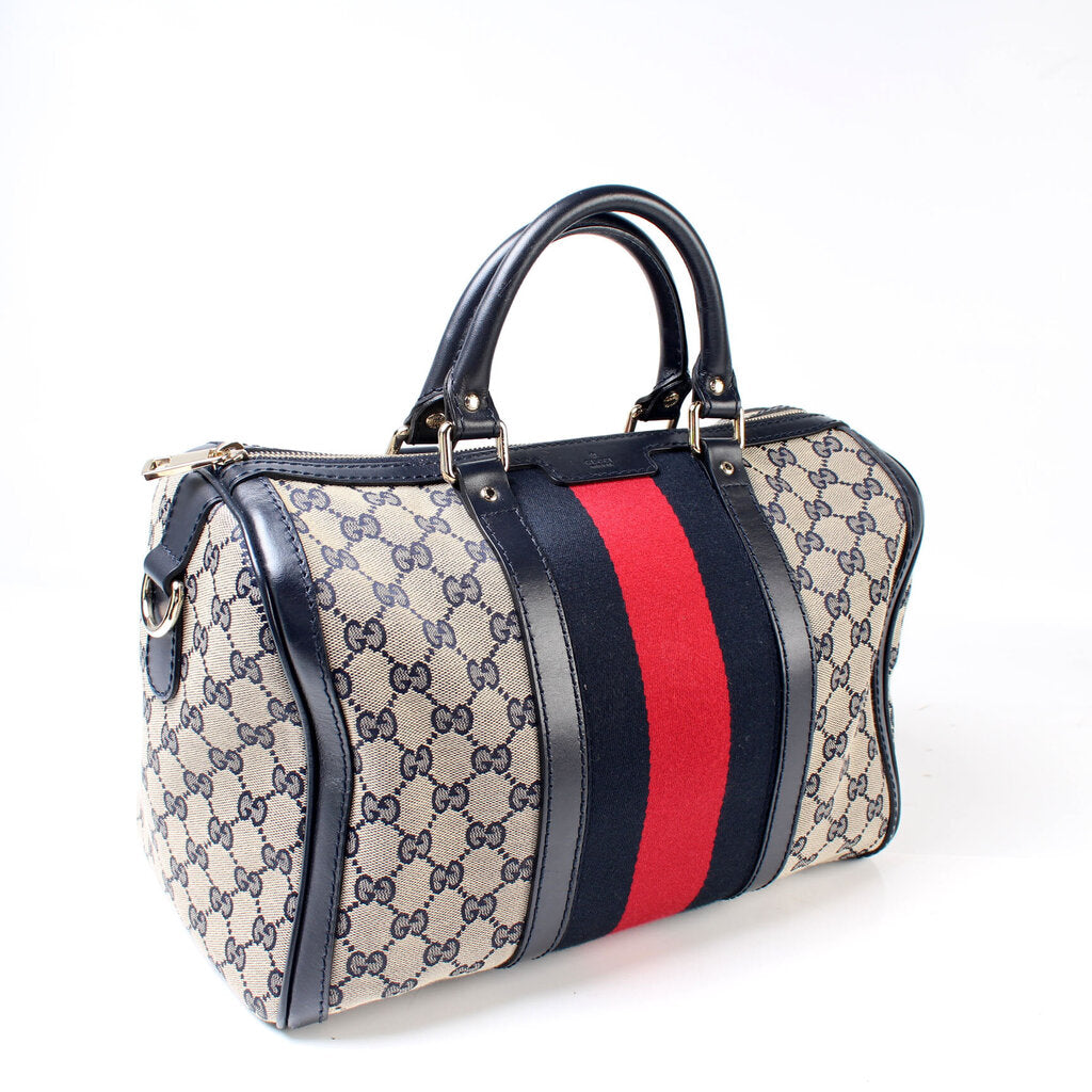 247205 Boston Bag