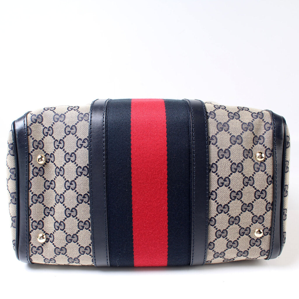 247205 Boston Bag