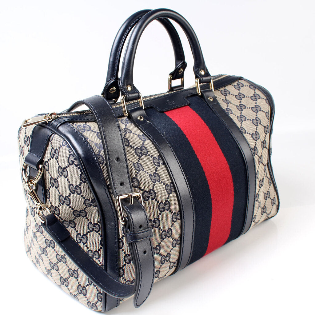 247205 Boston Bag
