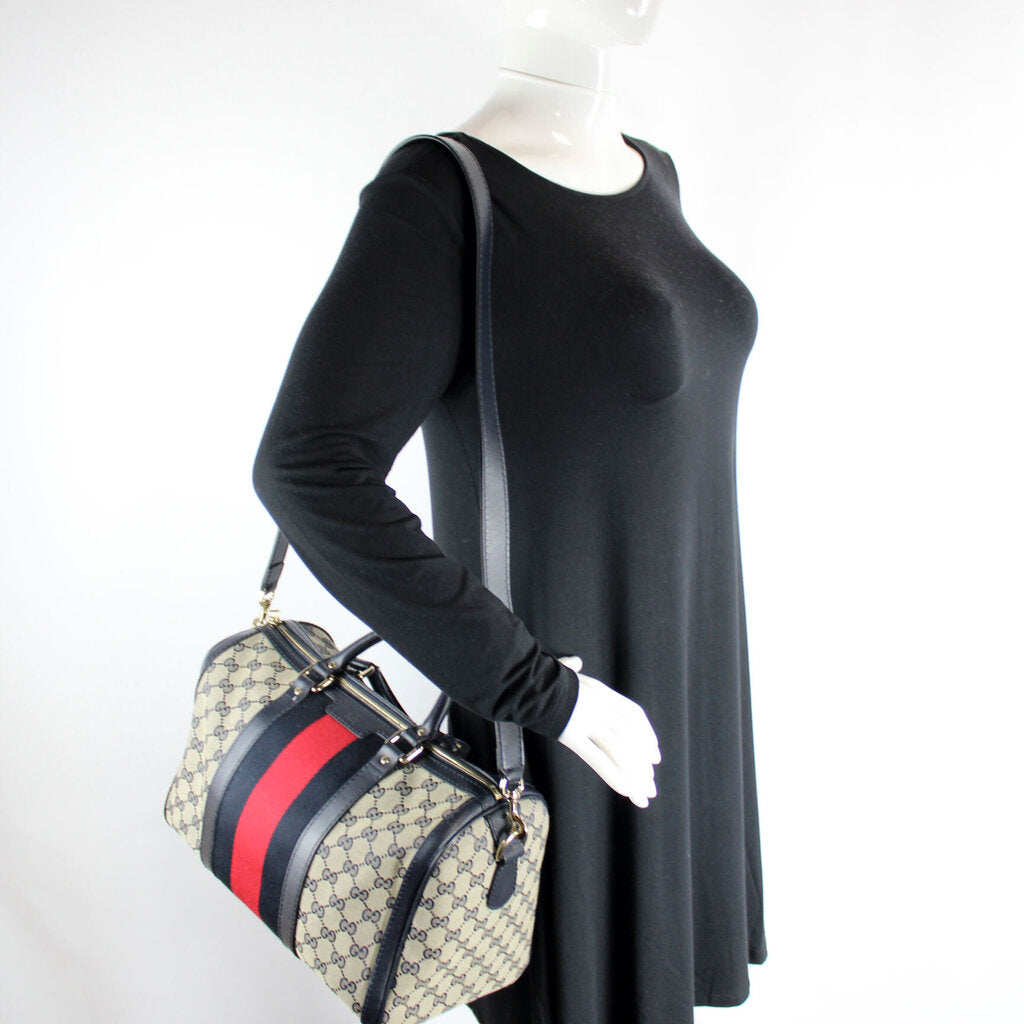 247205 Boston Bag