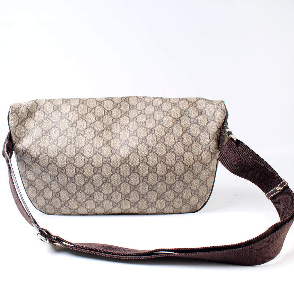 211110 GG Supreme Belt Bag