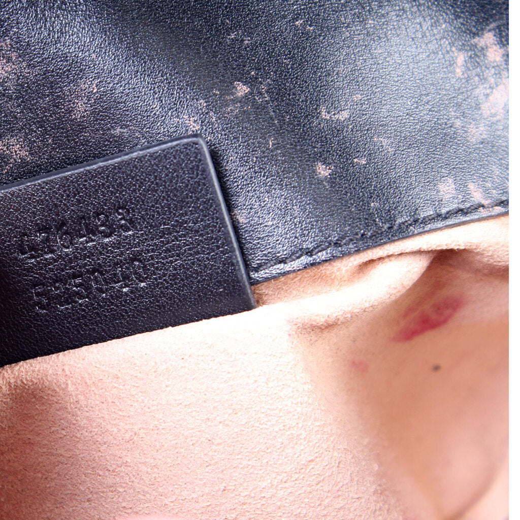 476433 Marmont Super Mini Flap