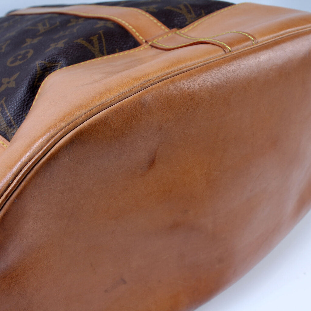 Randonnee Backpack GM Monogram