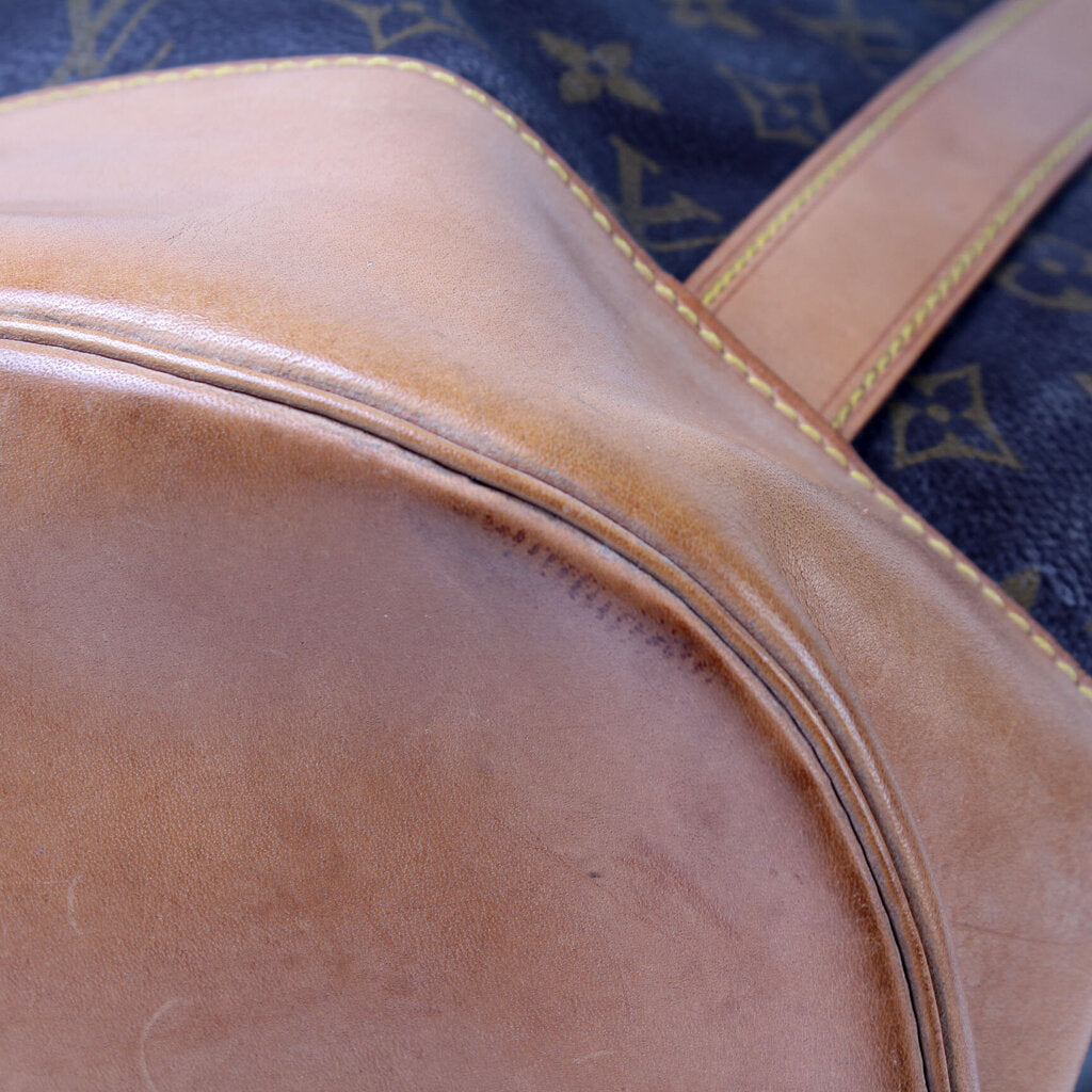 Randonnee Backpack GM Monogram