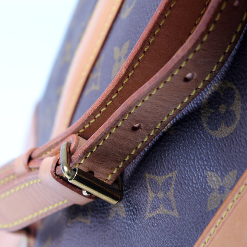 Randonnee Backpack GM Monogram
