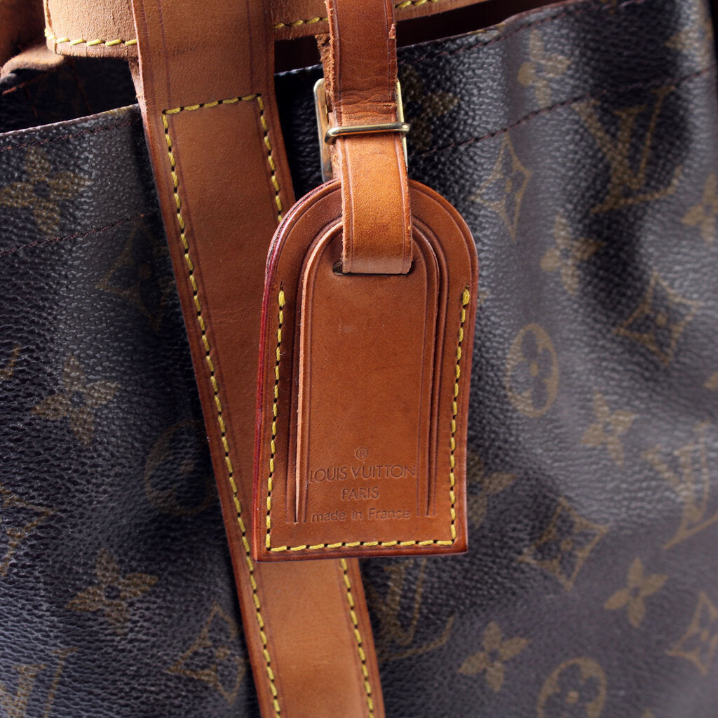 Randonnee Backpack GM Monogram