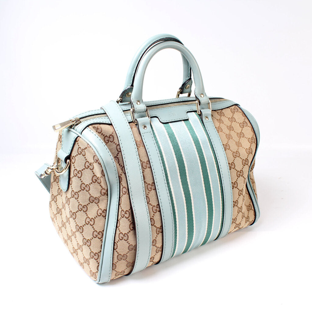 247205 Boston Bag