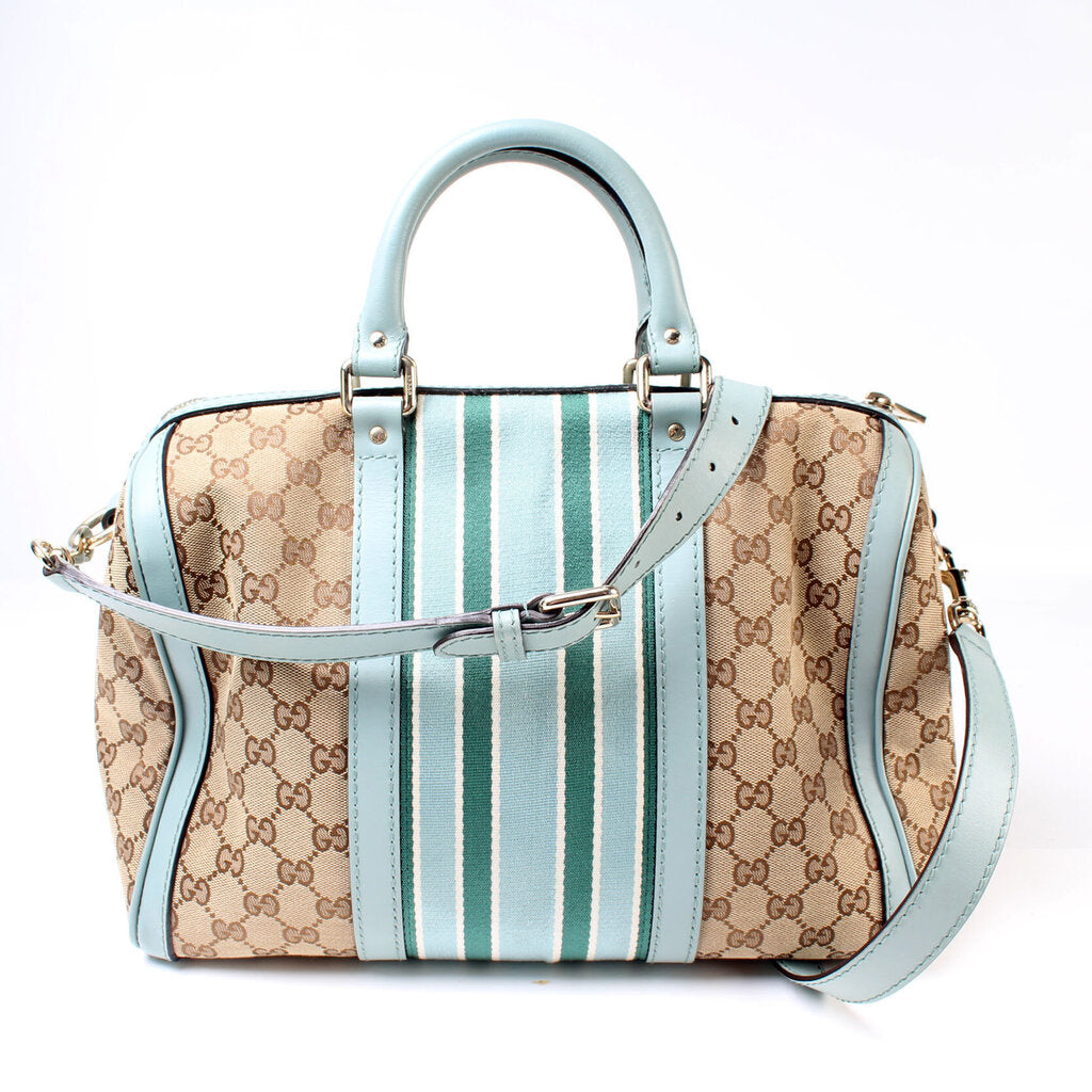247205 Boston Bag