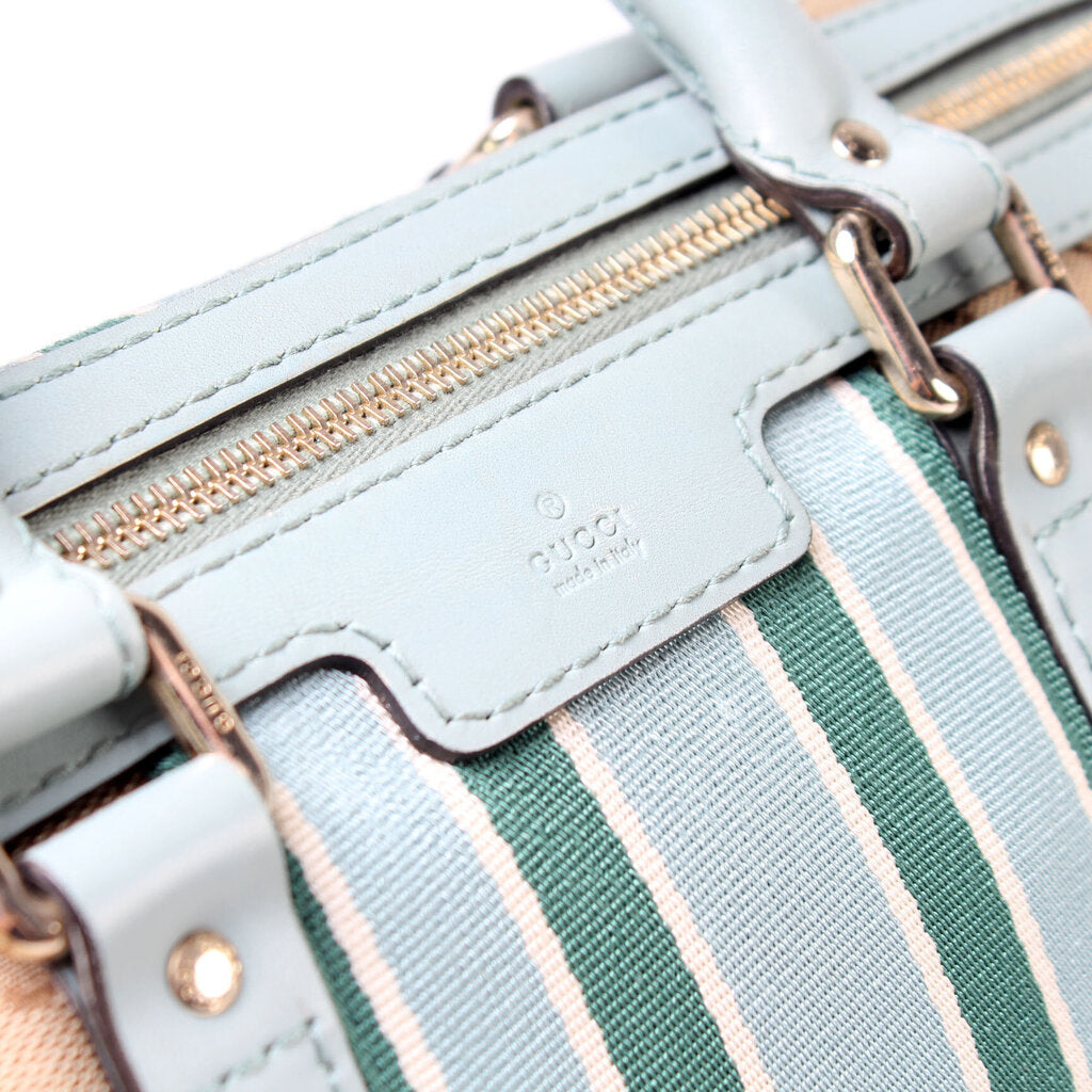 247205 Boston Bag