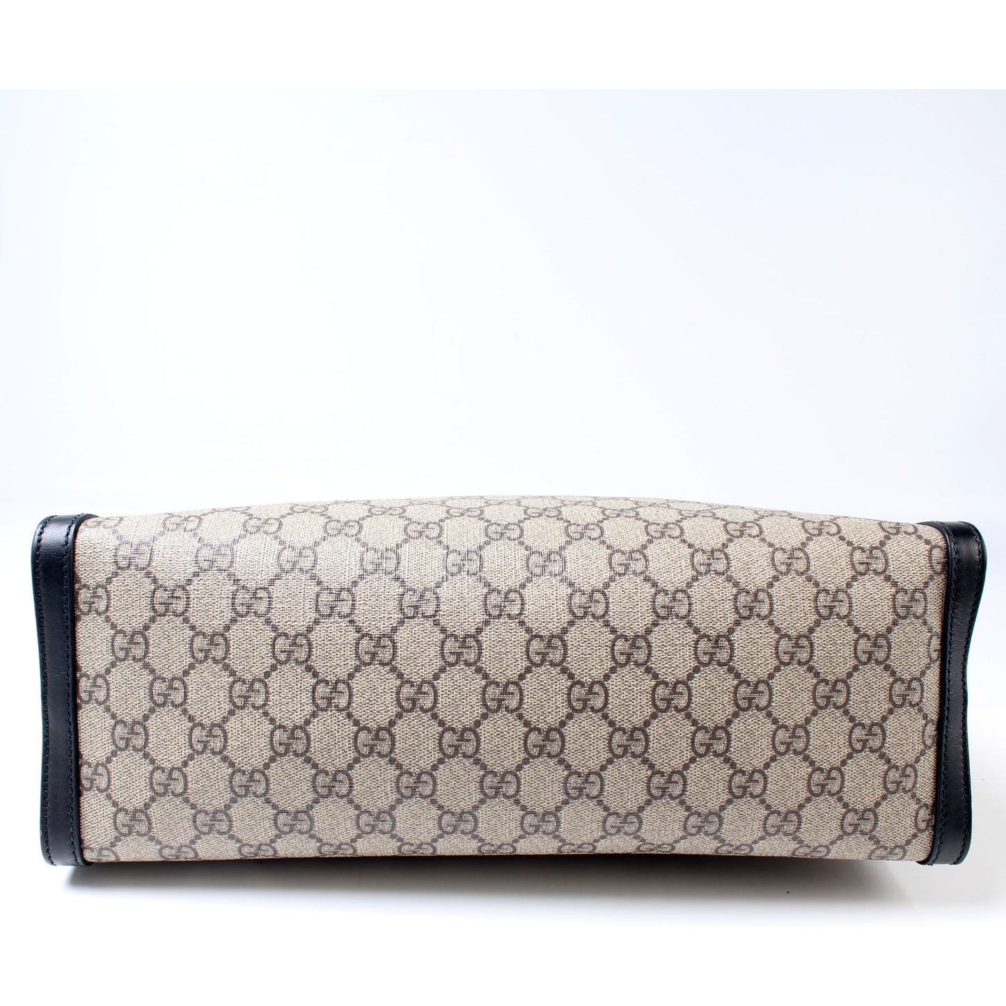 479197 Padlock GG Shoulder Medium