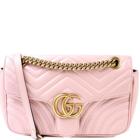 443497 Marmont Shoulder Small Flap