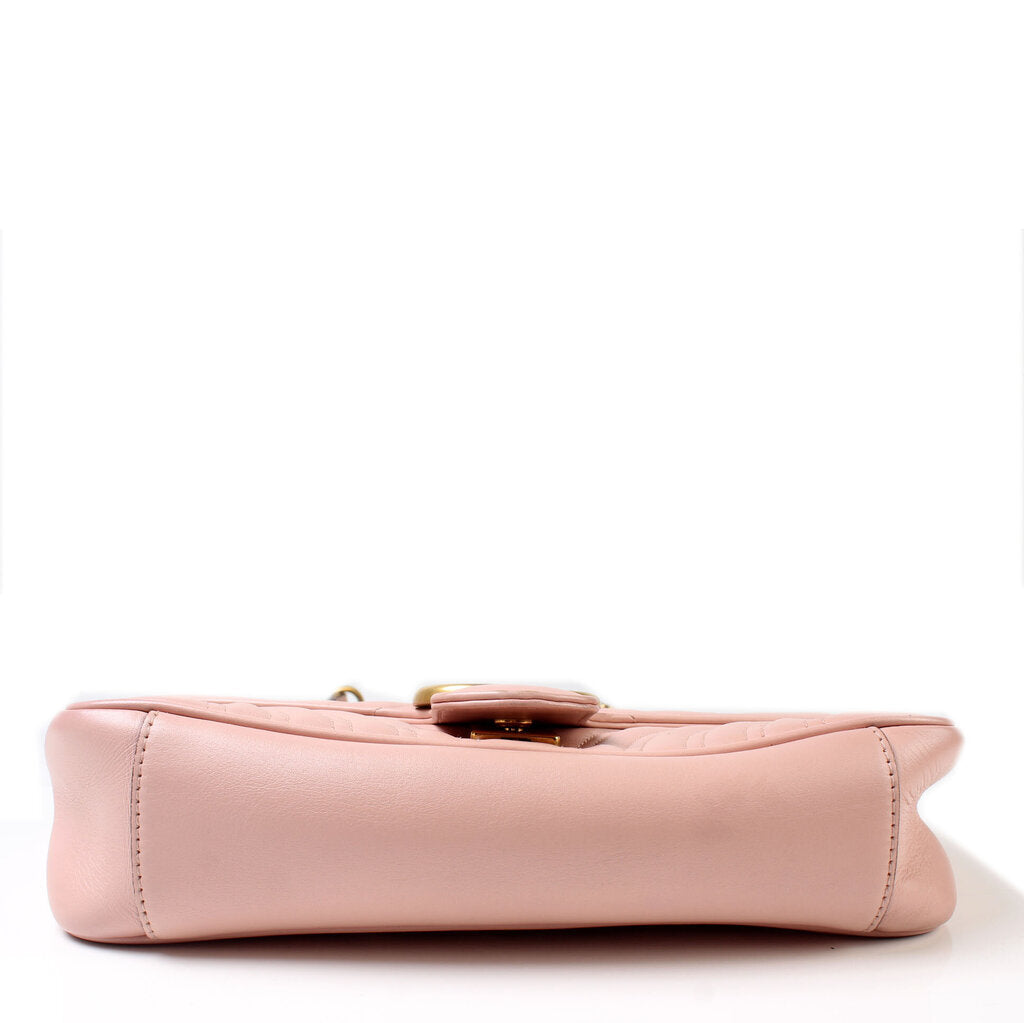443497 Marmont Shoulder Small Flap