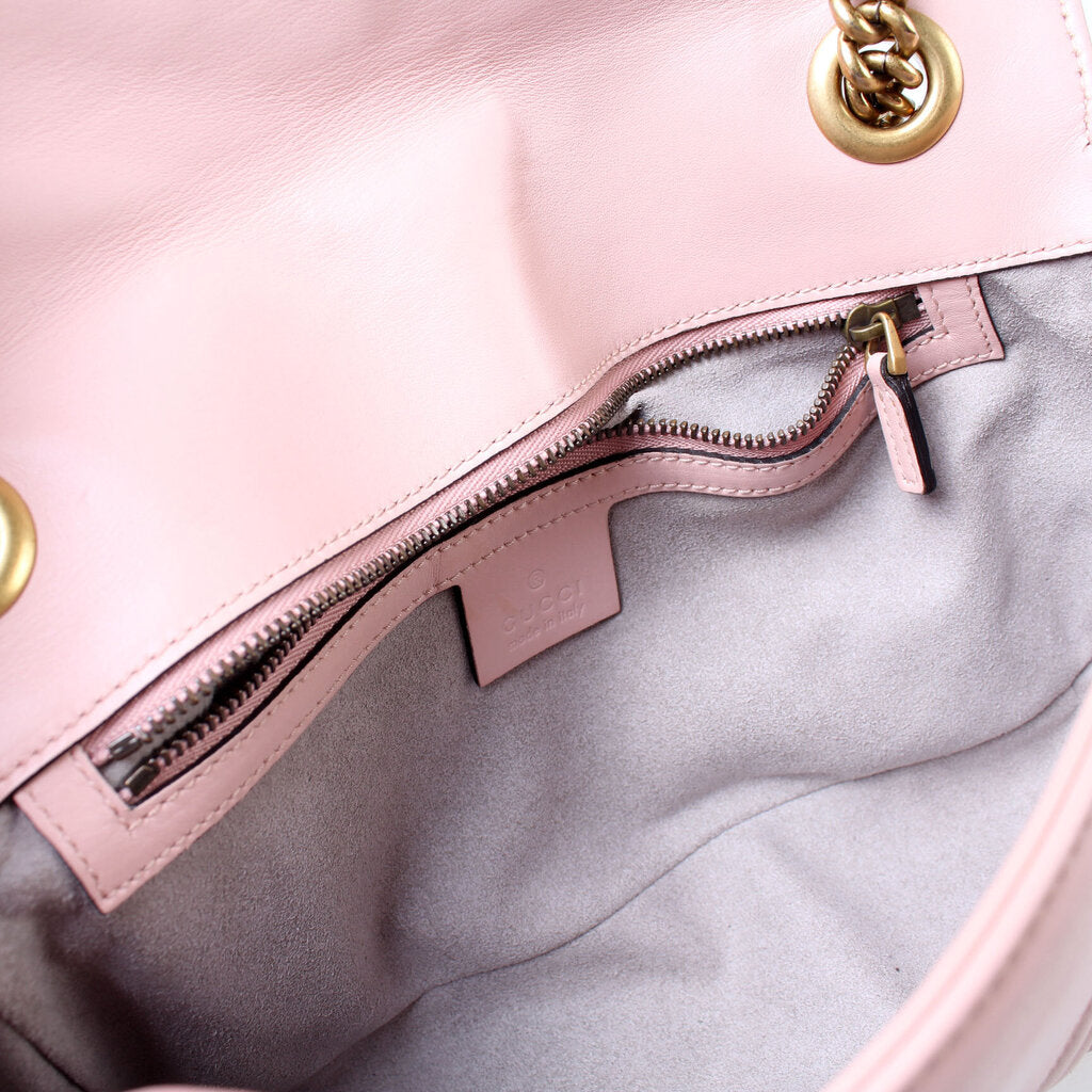 443497 Marmont Shoulder Small Flap