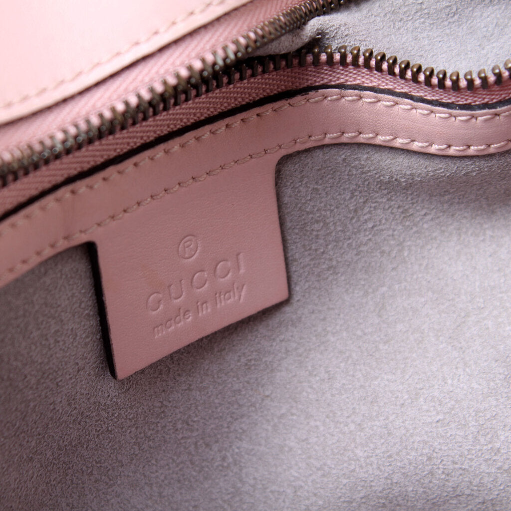 443497 Marmont Shoulder Small Flap