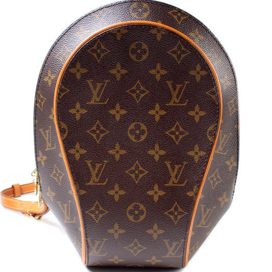 Ellipse Backpack Monogram