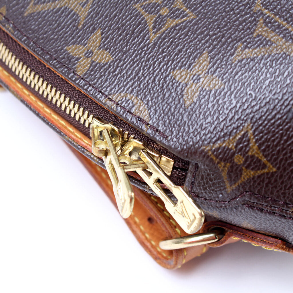 Ellipse Backpack Monogram