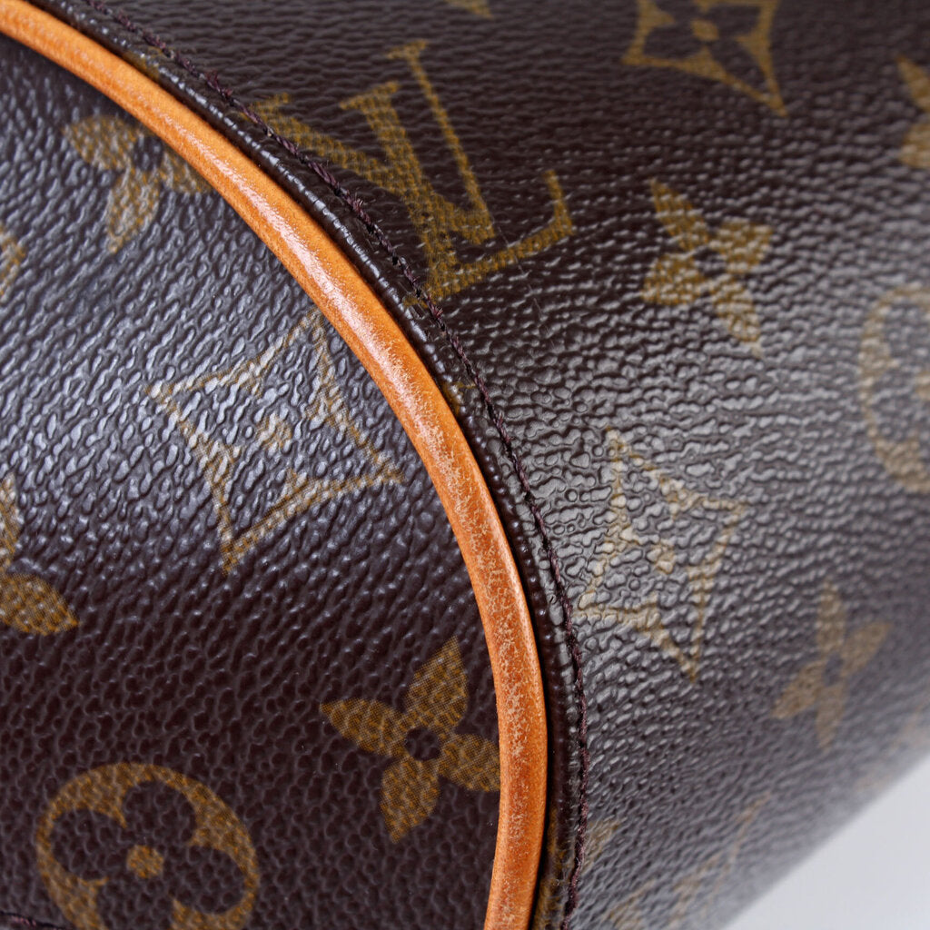 Ellipse Backpack Monogram